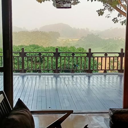 Villa Albizia, Chiang Mai Doi Saket Εξωτερικό φωτογραφία