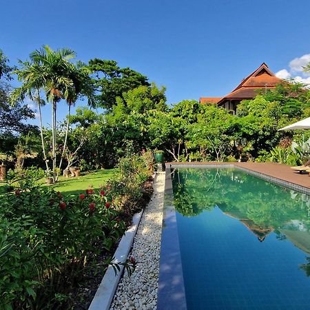 Villa Albizia, Chiang Mai Doi Saket Εξωτερικό φωτογραφία