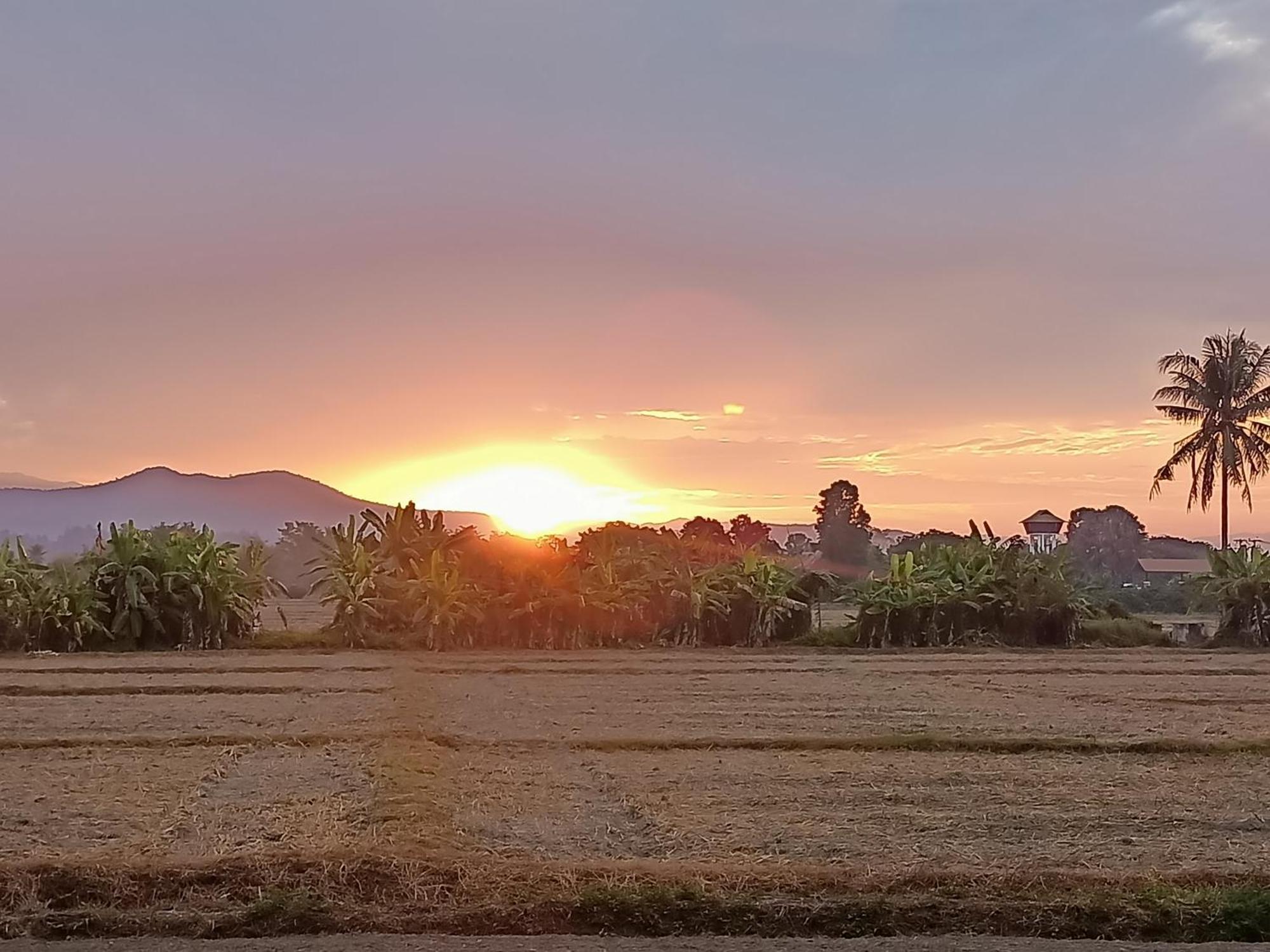 Villa Albizia, Chiang Mai Doi Saket Εξωτερικό φωτογραφία
