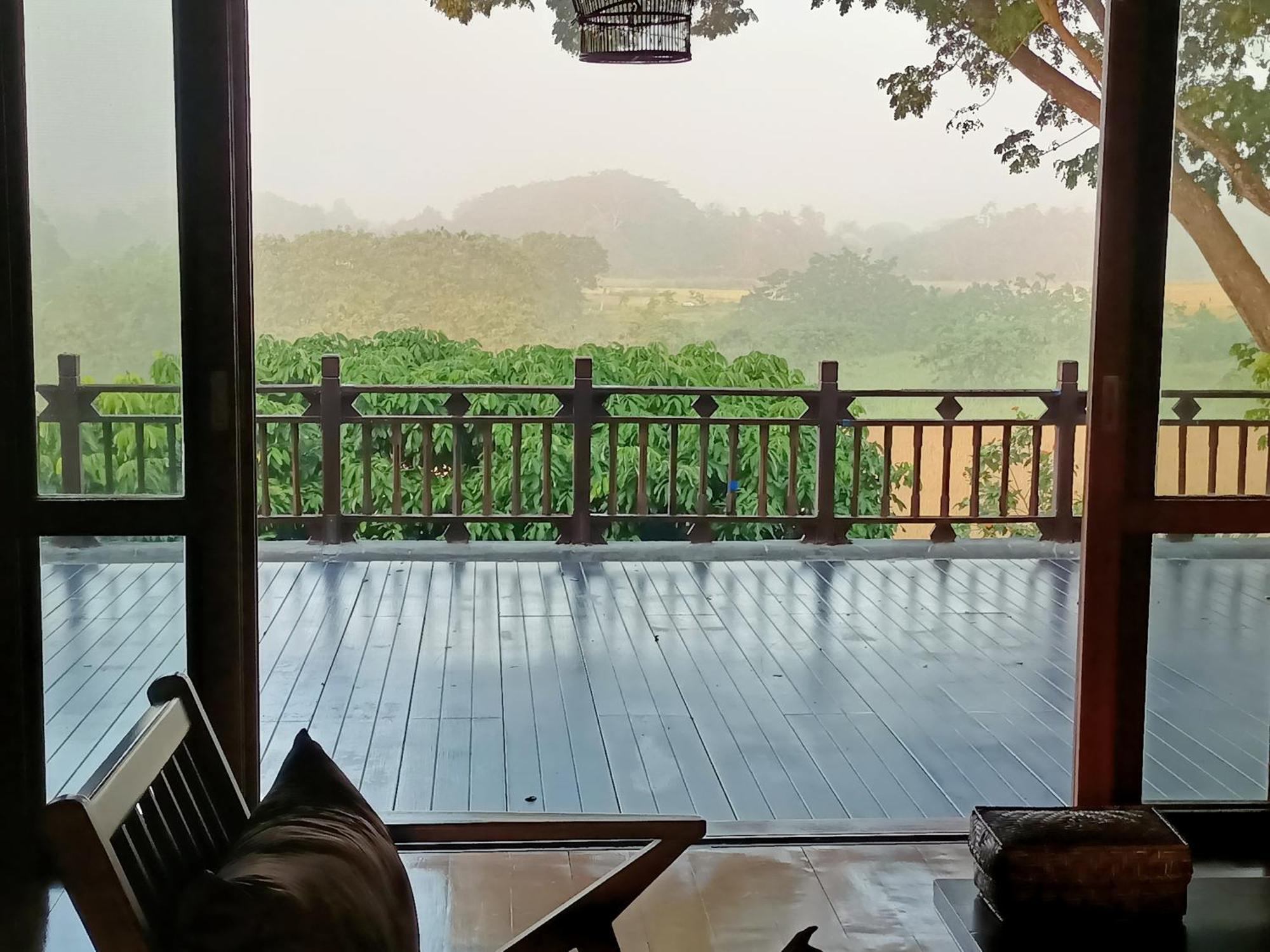 Villa Albizia, Chiang Mai Doi Saket Εξωτερικό φωτογραφία
