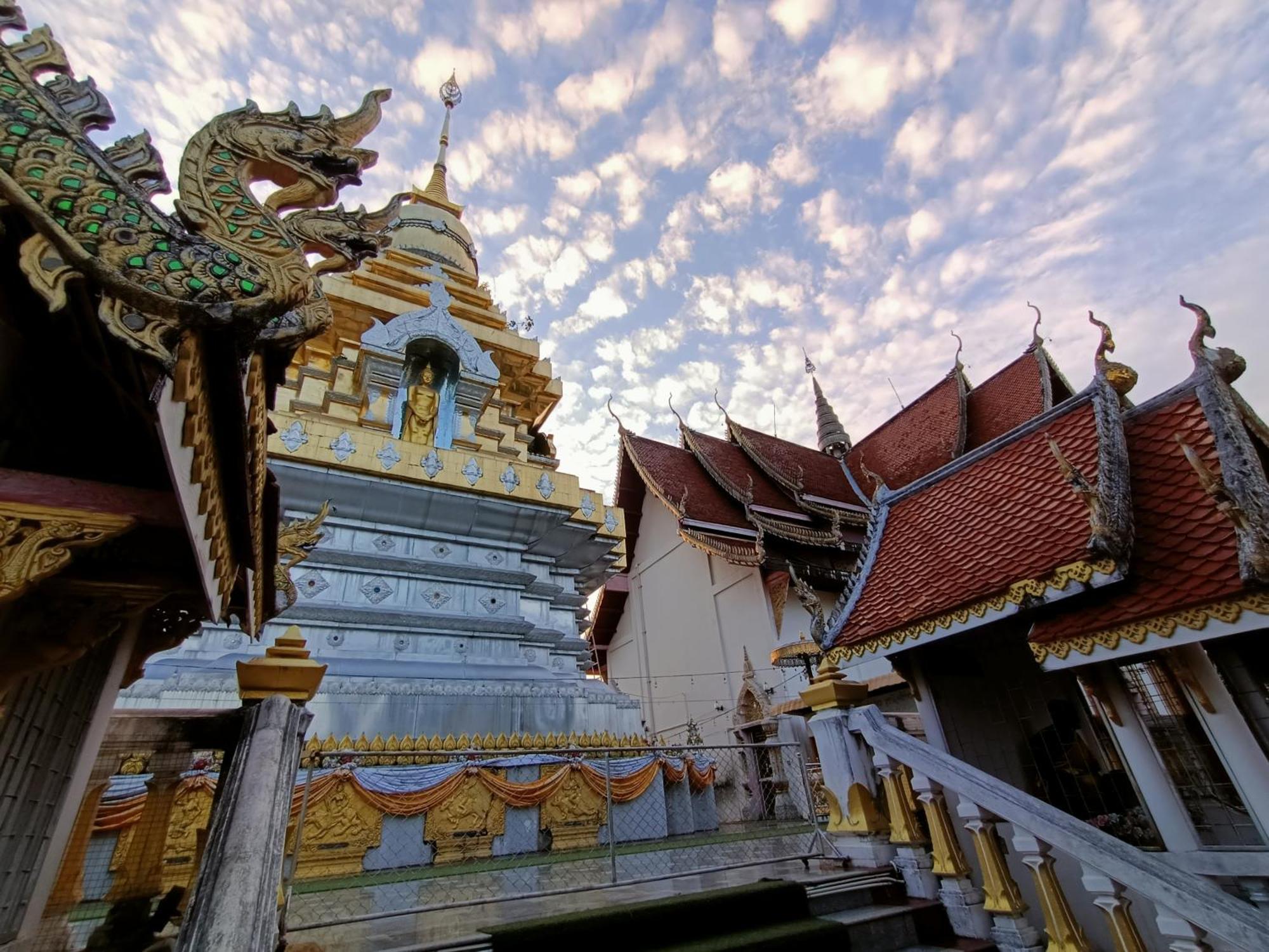 Villa Albizia, Chiang Mai Doi Saket Εξωτερικό φωτογραφία
