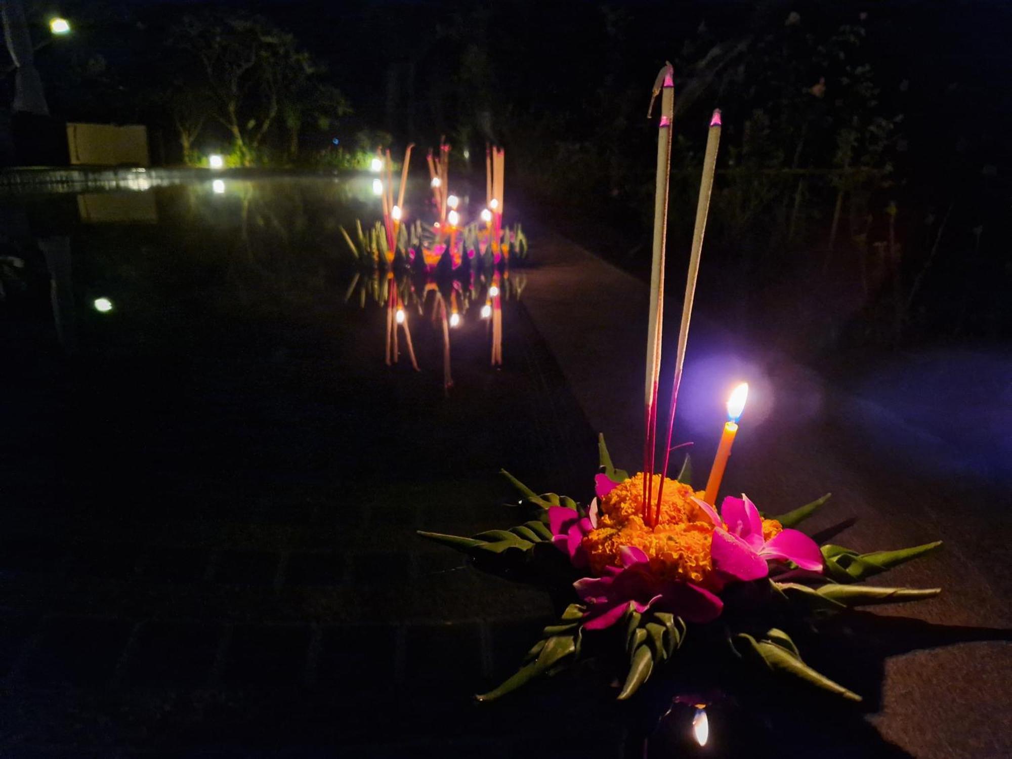 Villa Albizia, Chiang Mai Doi Saket Εξωτερικό φωτογραφία