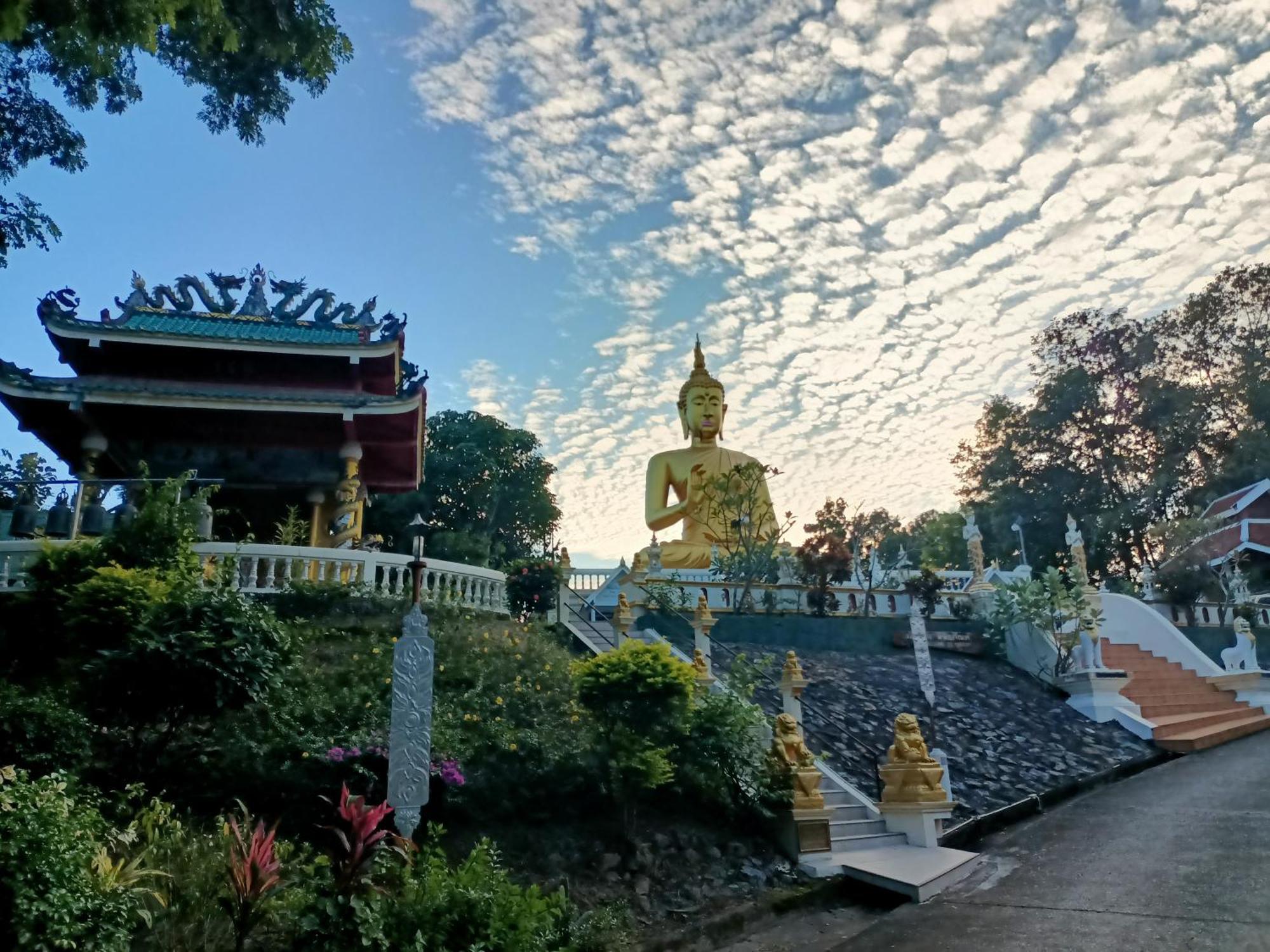 Villa Albizia, Chiang Mai Doi Saket Εξωτερικό φωτογραφία