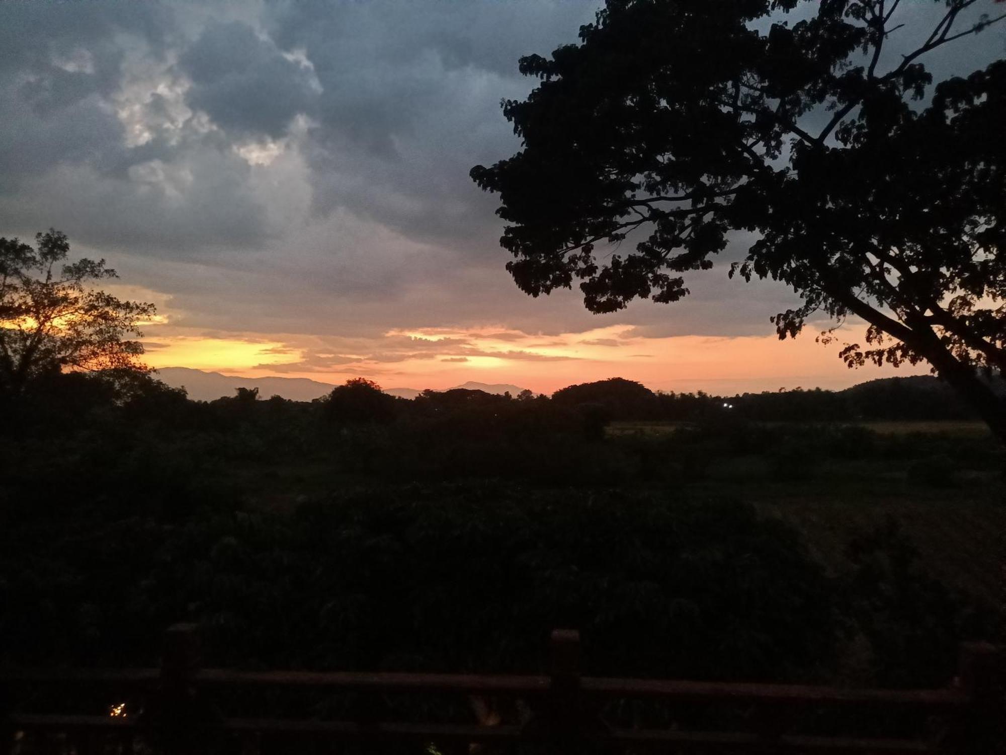 Villa Albizia, Chiang Mai Doi Saket Εξωτερικό φωτογραφία