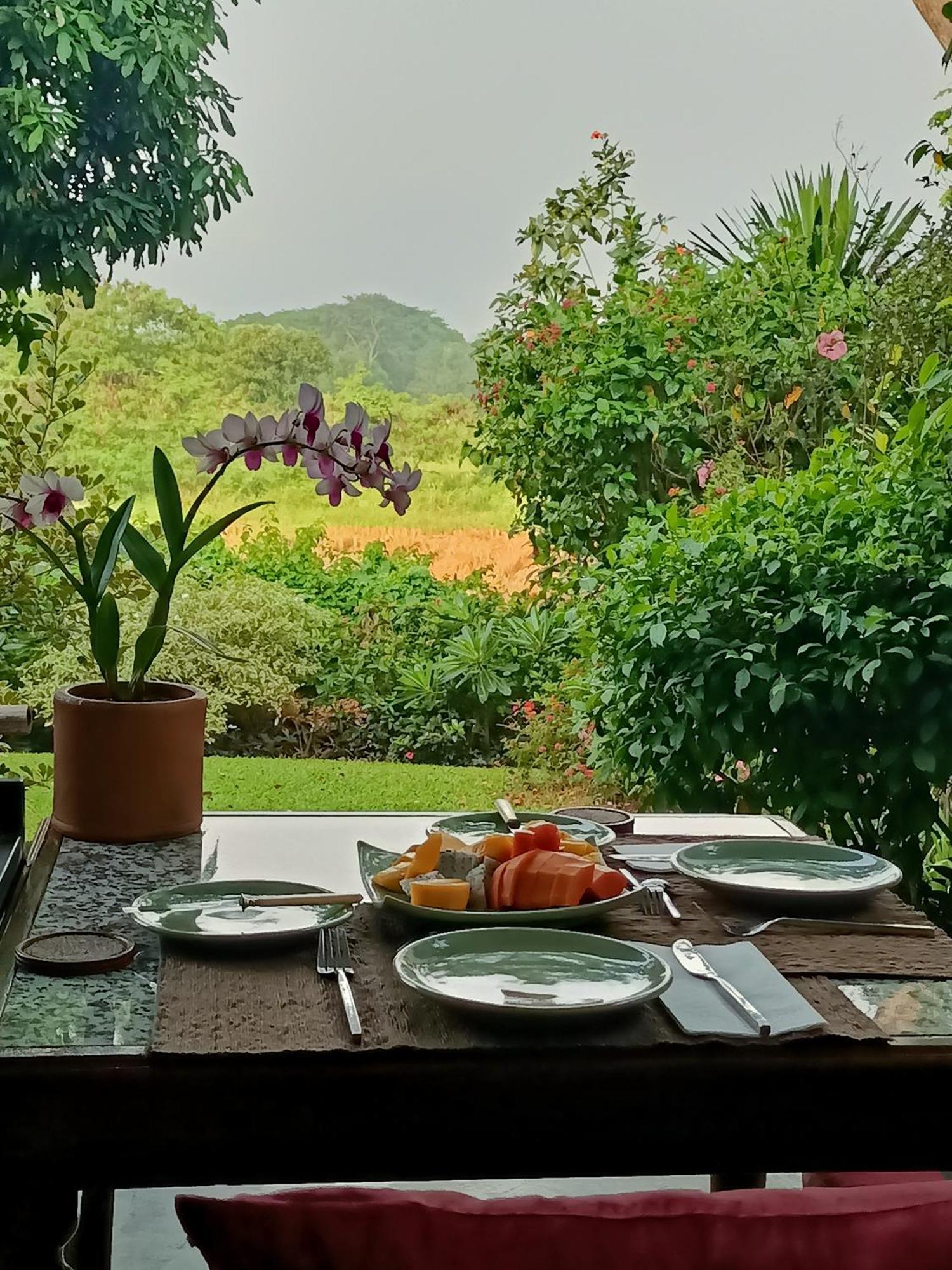 Villa Albizia, Chiang Mai Doi Saket Εξωτερικό φωτογραφία