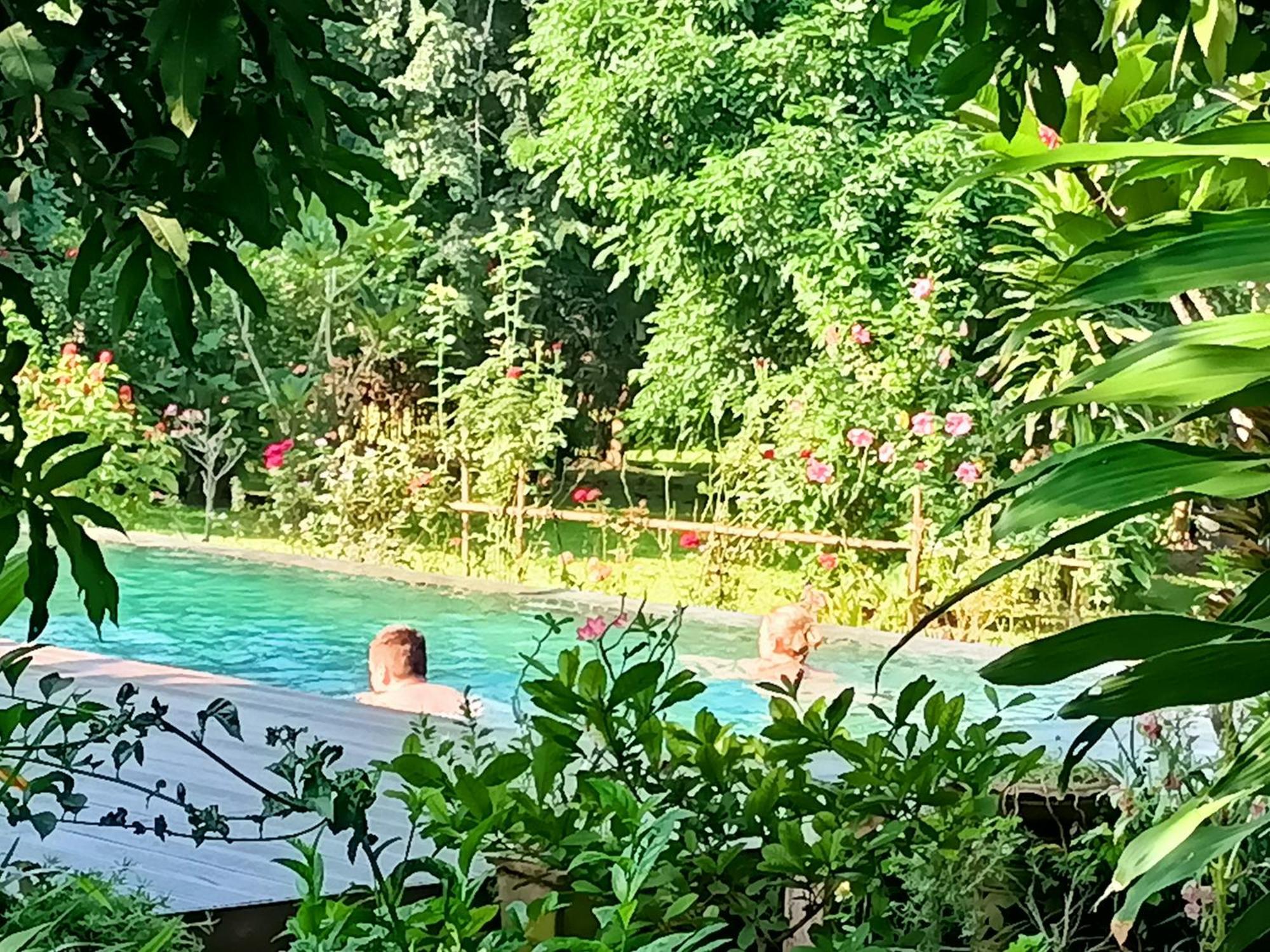 Villa Albizia, Chiang Mai Doi Saket Εξωτερικό φωτογραφία