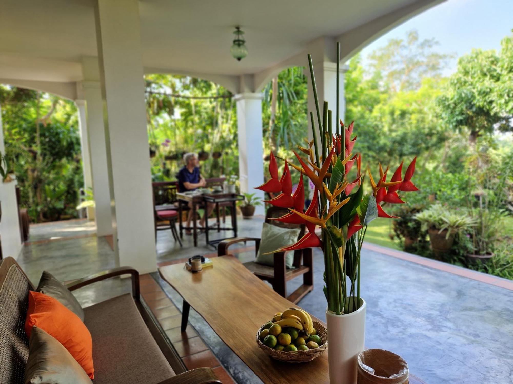 Villa Albizia, Chiang Mai Doi Saket Εξωτερικό φωτογραφία