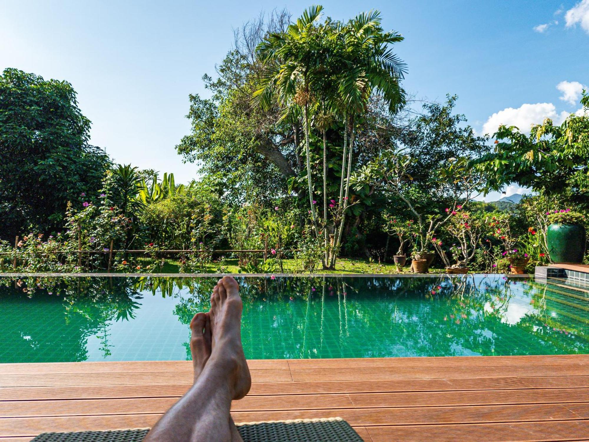 Villa Albizia, Chiang Mai Doi Saket Εξωτερικό φωτογραφία