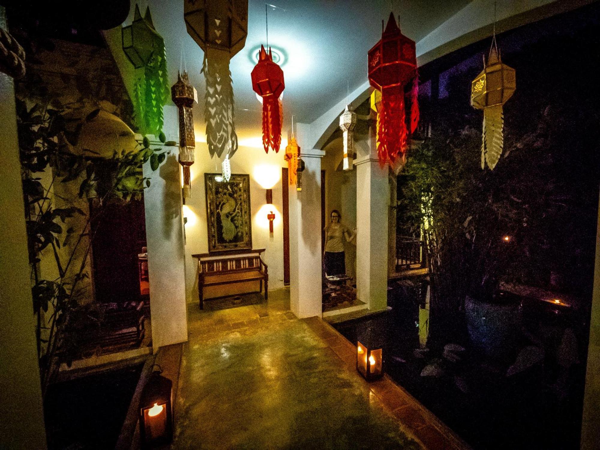 Villa Albizia, Chiang Mai Doi Saket Εξωτερικό φωτογραφία