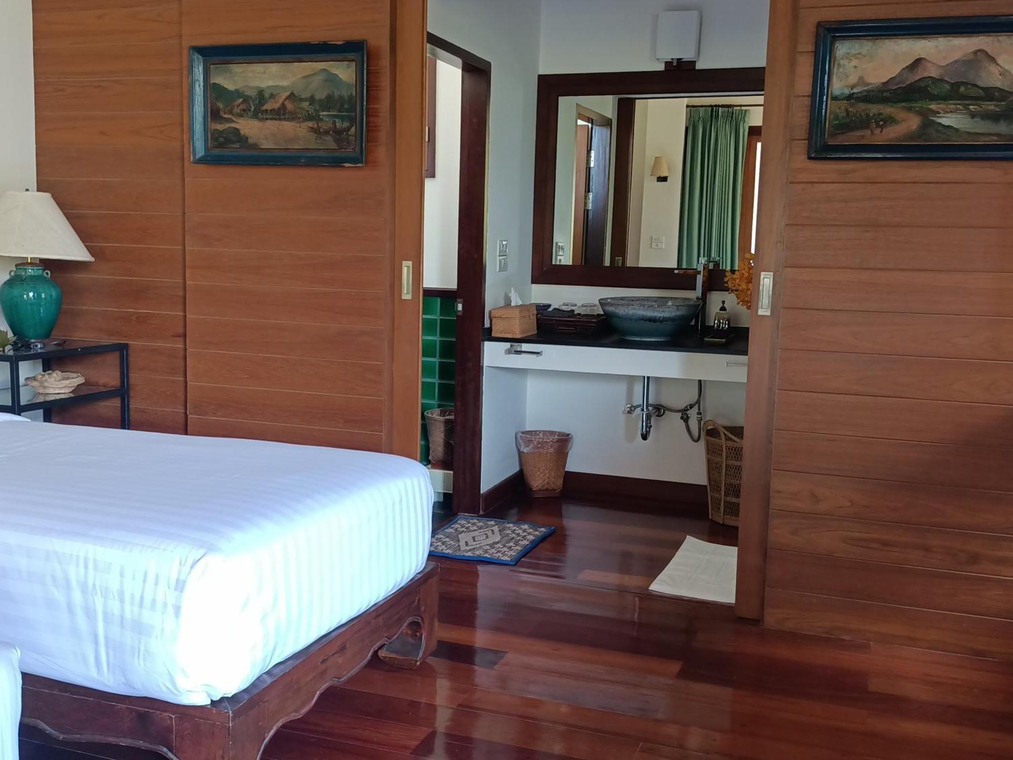 Villa Albizia, Chiang Mai Doi Saket Εξωτερικό φωτογραφία