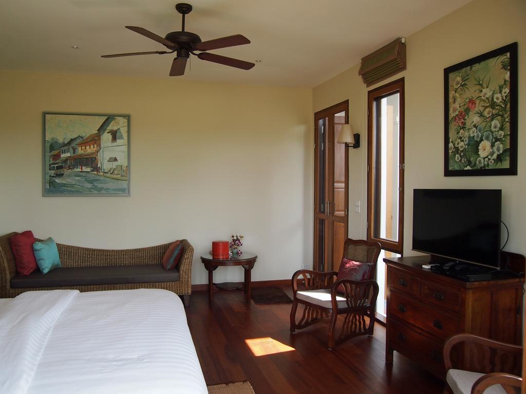 Villa Albizia, Chiang Mai Doi Saket Δωμάτιο φωτογραφία