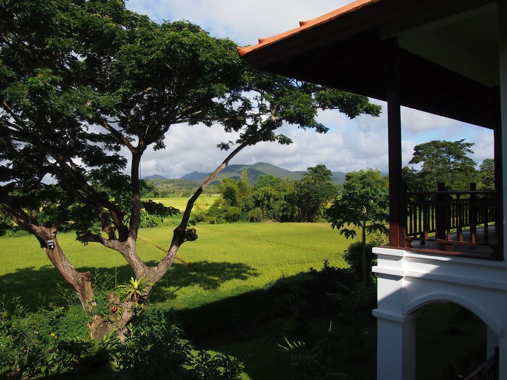 Villa Albizia, Chiang Mai Doi Saket Εξωτερικό φωτογραφία
