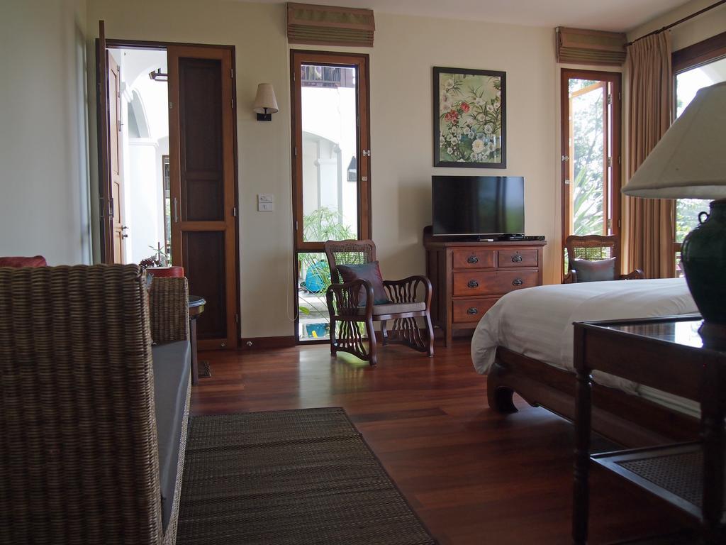 Villa Albizia, Chiang Mai Doi Saket Δωμάτιο φωτογραφία