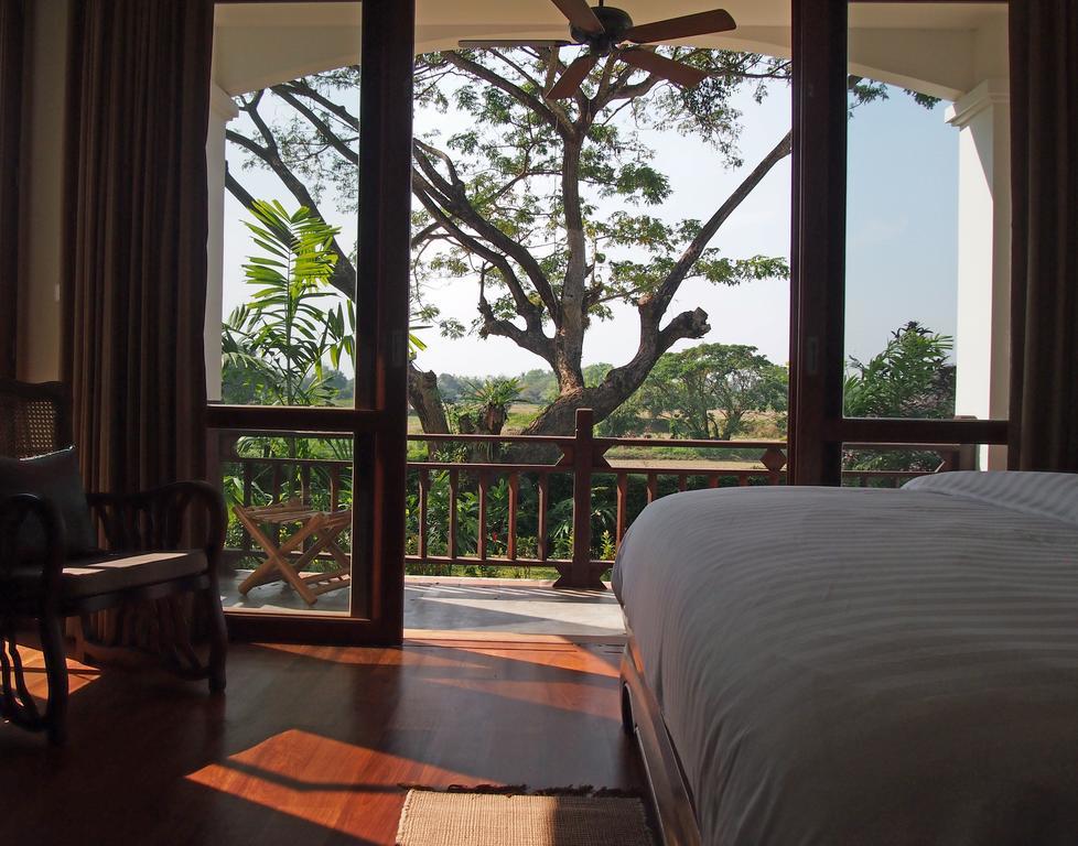 Villa Albizia, Chiang Mai Doi Saket Δωμάτιο φωτογραφία