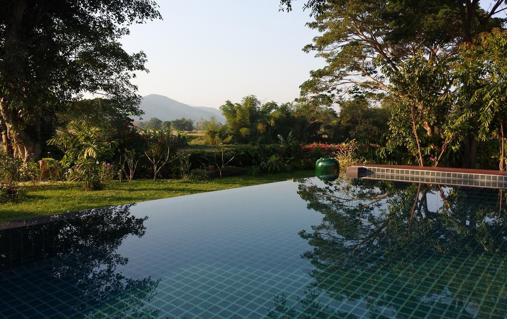 Villa Albizia, Chiang Mai Doi Saket Εξωτερικό φωτογραφία