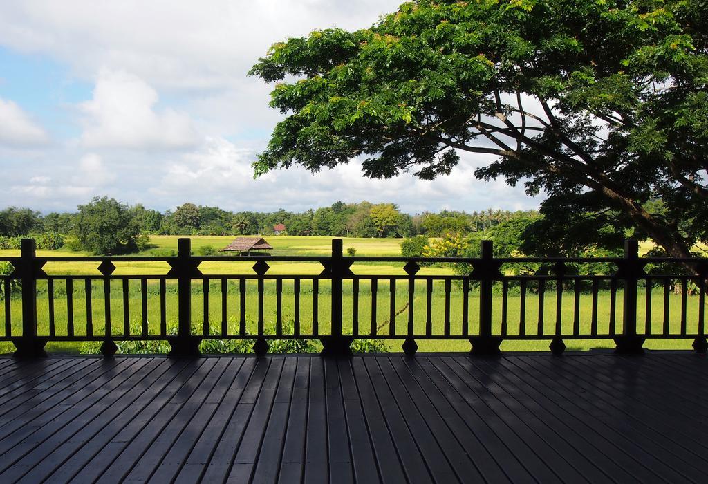 Villa Albizia, Chiang Mai Doi Saket Εξωτερικό φωτογραφία