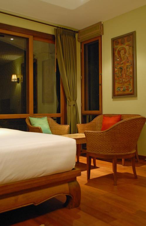 Villa Albizia, Chiang Mai Doi Saket Εξωτερικό φωτογραφία
