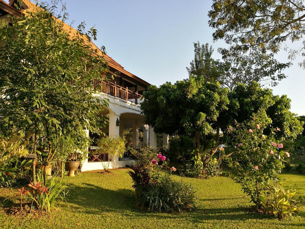 Villa Albizia, Chiang Mai Doi Saket Εξωτερικό φωτογραφία