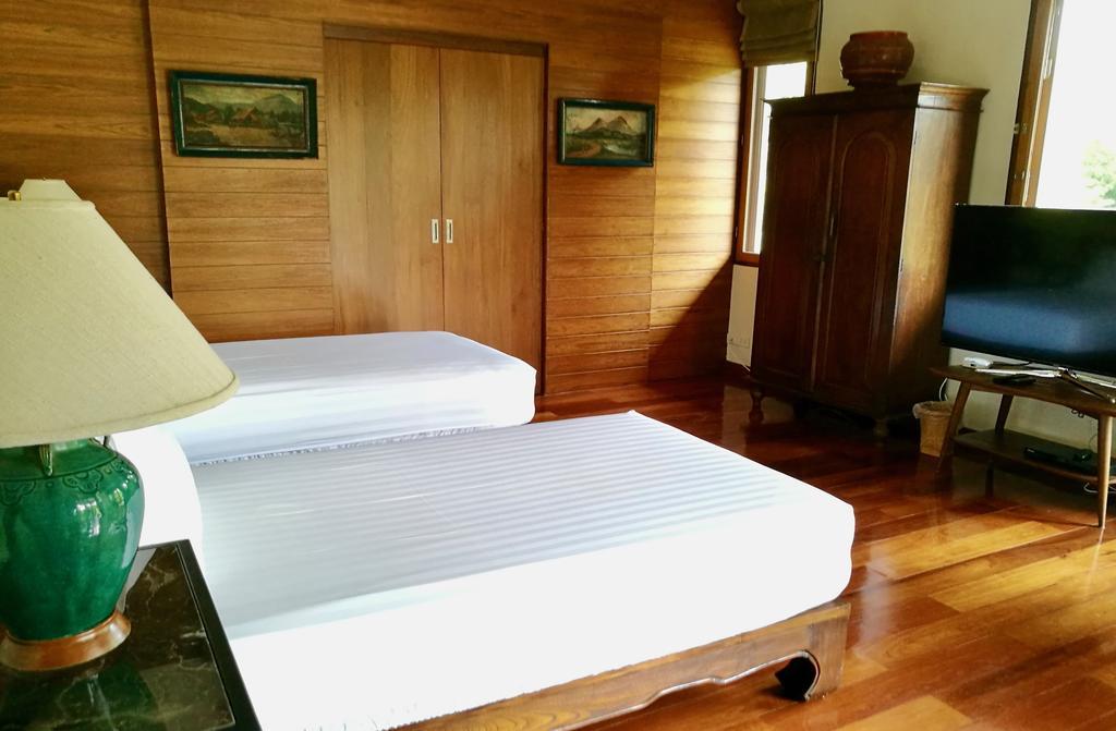 Villa Albizia, Chiang Mai Doi Saket Εξωτερικό φωτογραφία