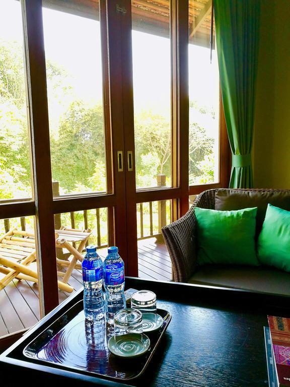 Villa Albizia, Chiang Mai Doi Saket Εξωτερικό φωτογραφία