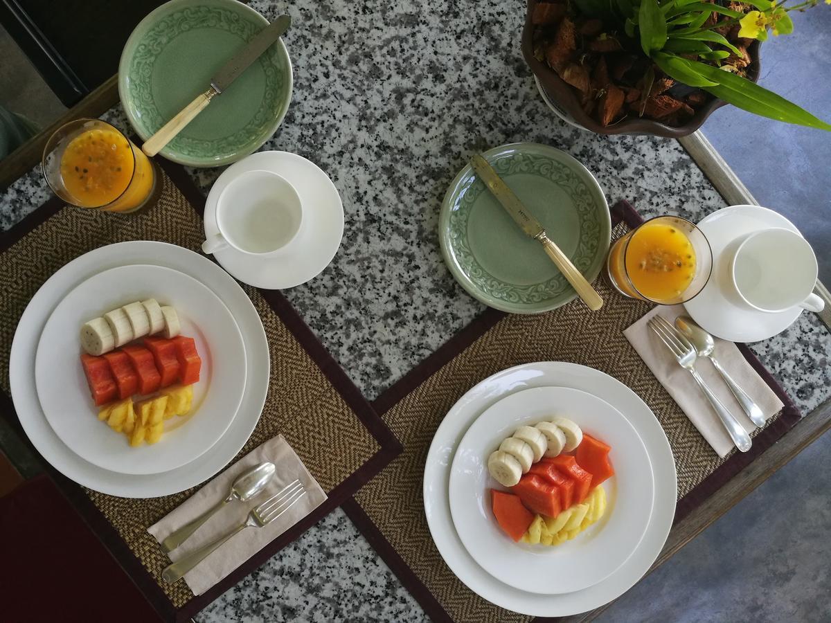 Villa Albizia, Chiang Mai Doi Saket Εξωτερικό φωτογραφία
