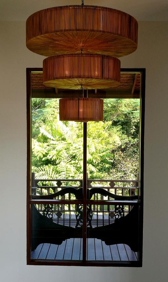Villa Albizia, Chiang Mai Doi Saket Εξωτερικό φωτογραφία