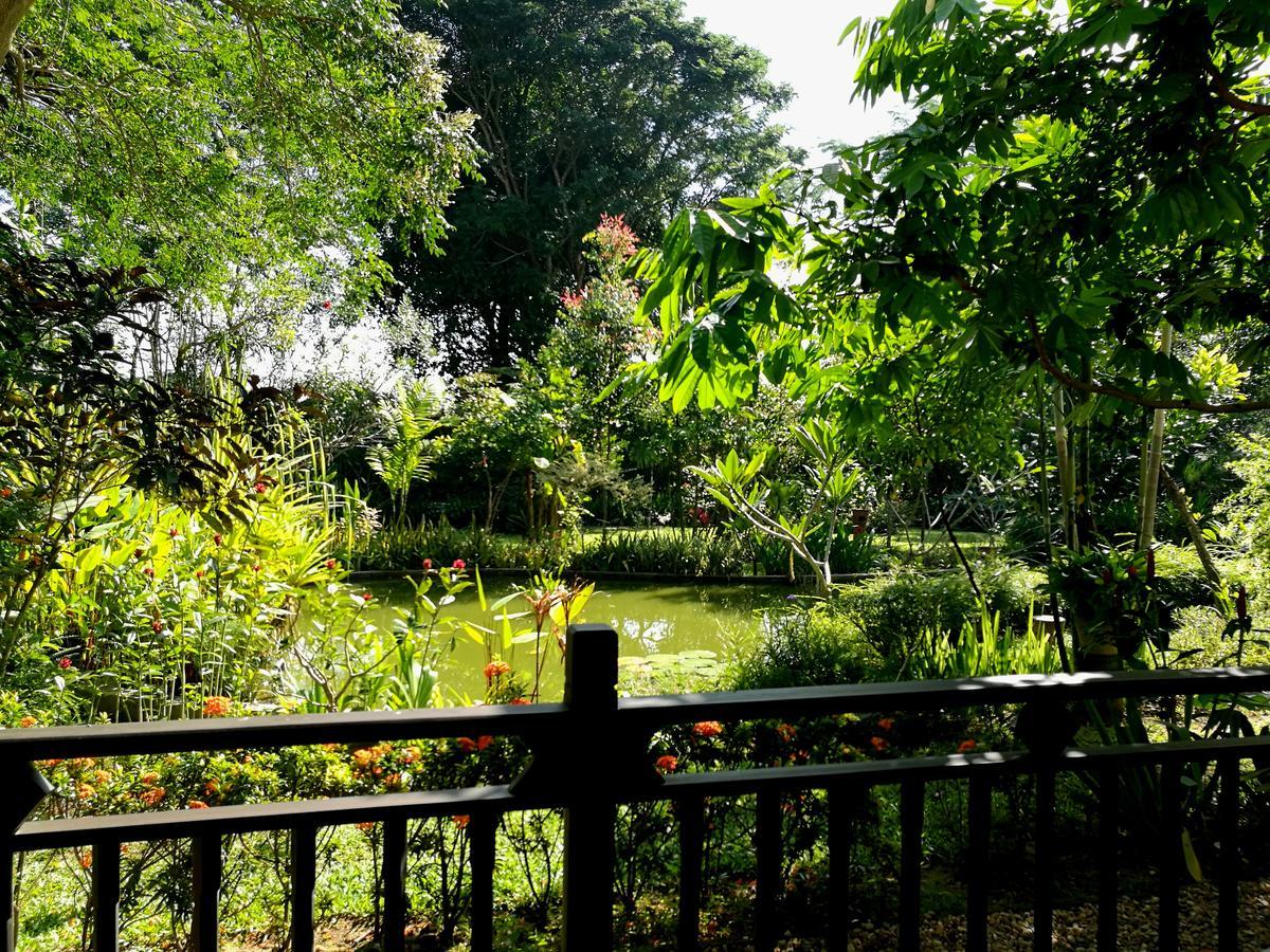 Villa Albizia, Chiang Mai Doi Saket Εξωτερικό φωτογραφία