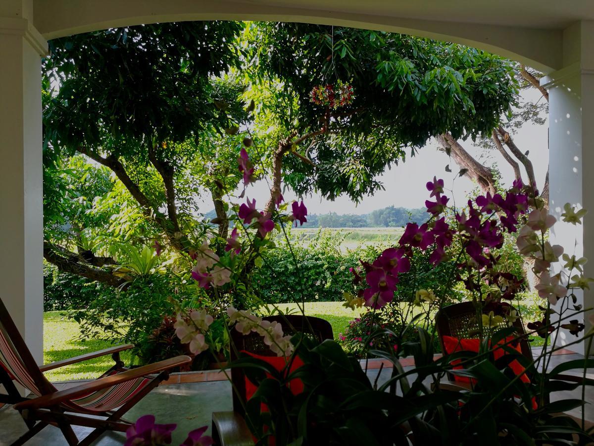 Villa Albizia, Chiang Mai Doi Saket Εξωτερικό φωτογραφία