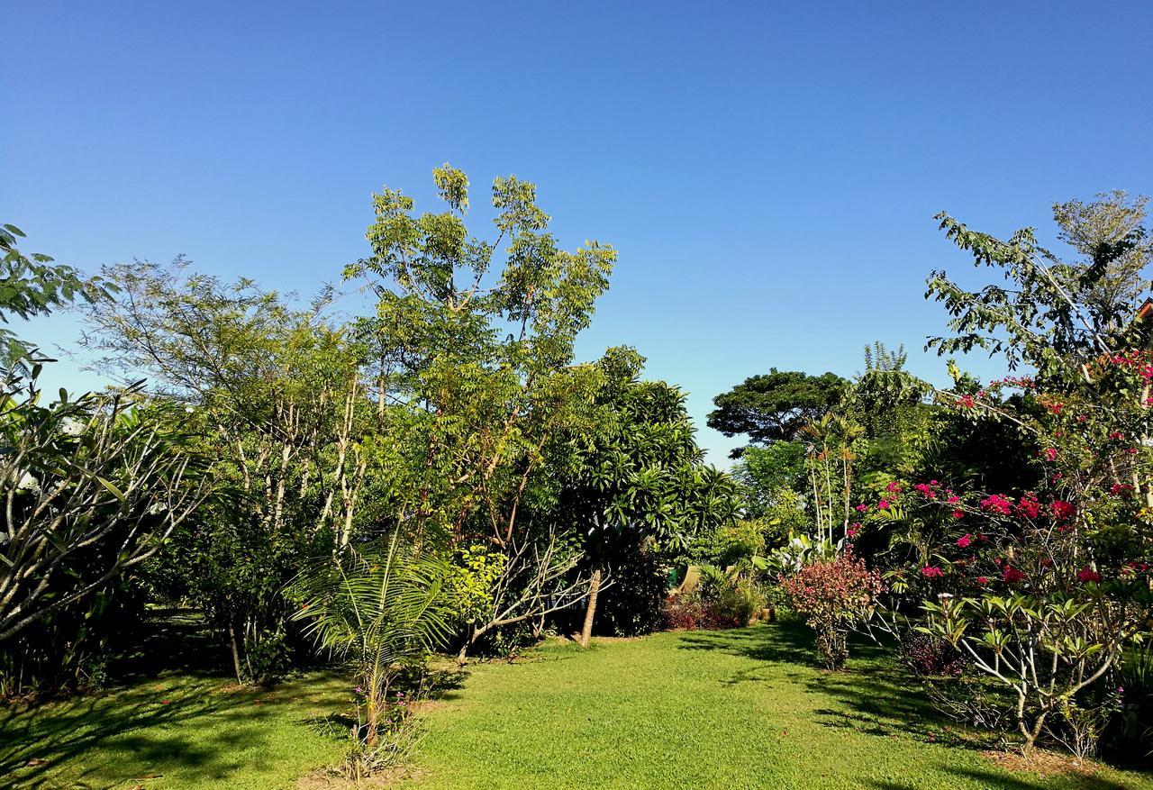 Villa Albizia, Chiang Mai Doi Saket Εξωτερικό φωτογραφία