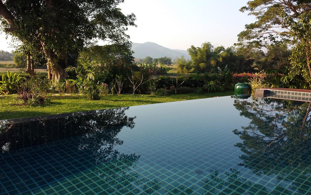 Villa Albizia, Chiang Mai Doi Saket Εξωτερικό φωτογραφία