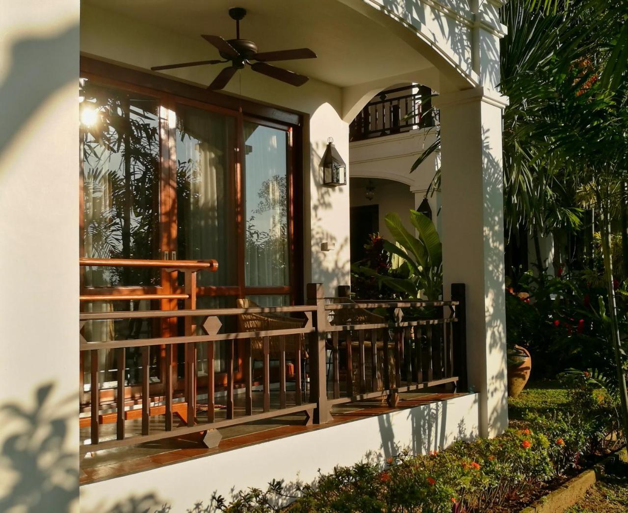 Villa Albizia, Chiang Mai Doi Saket Εξωτερικό φωτογραφία