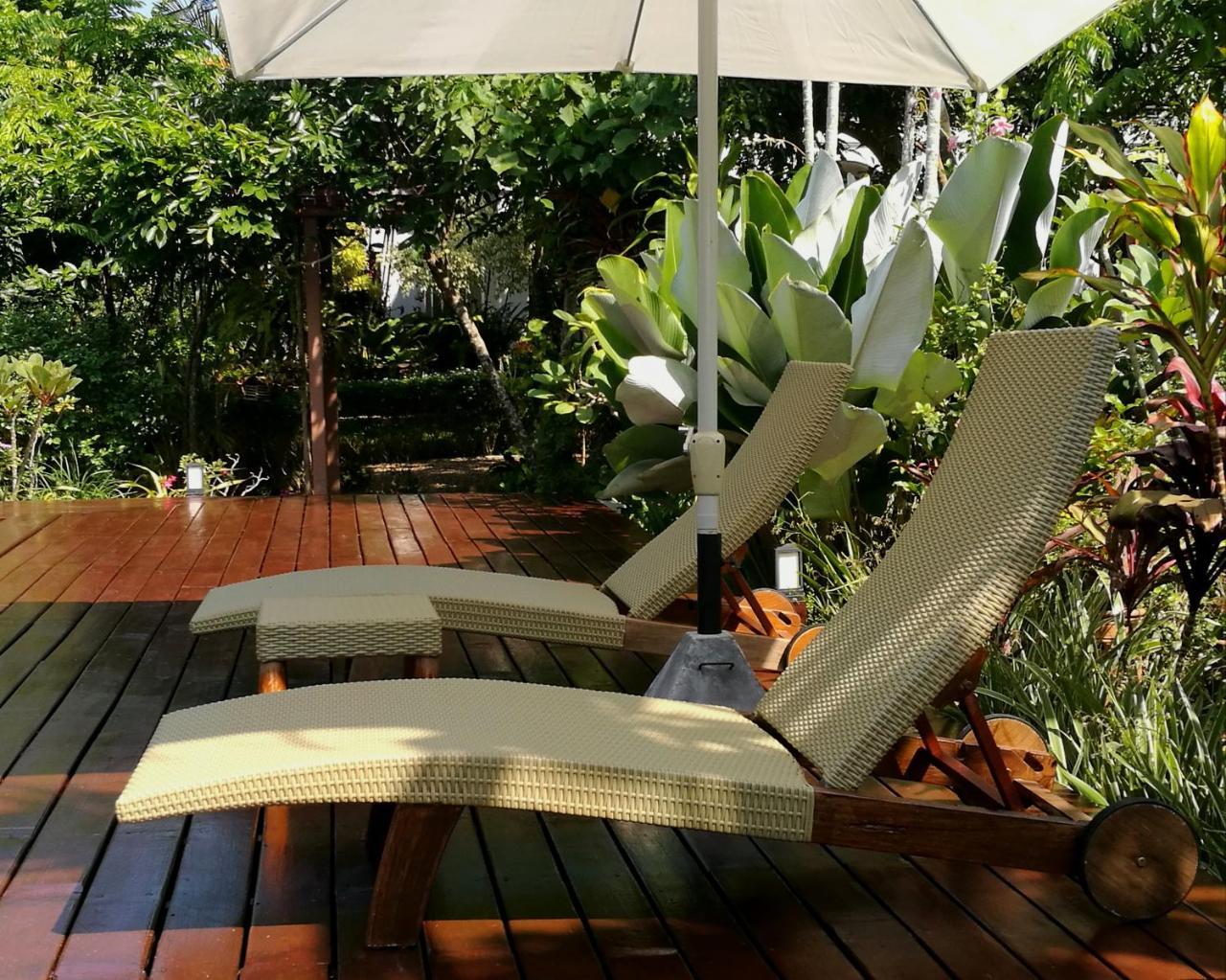 Villa Albizia, Chiang Mai Doi Saket Εξωτερικό φωτογραφία