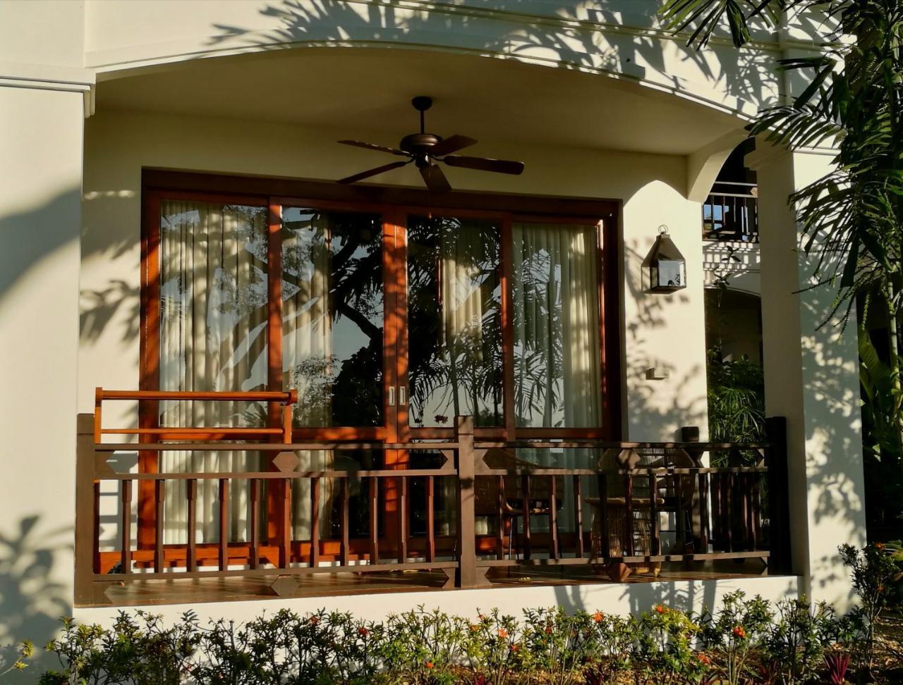Villa Albizia, Chiang Mai Doi Saket Εξωτερικό φωτογραφία