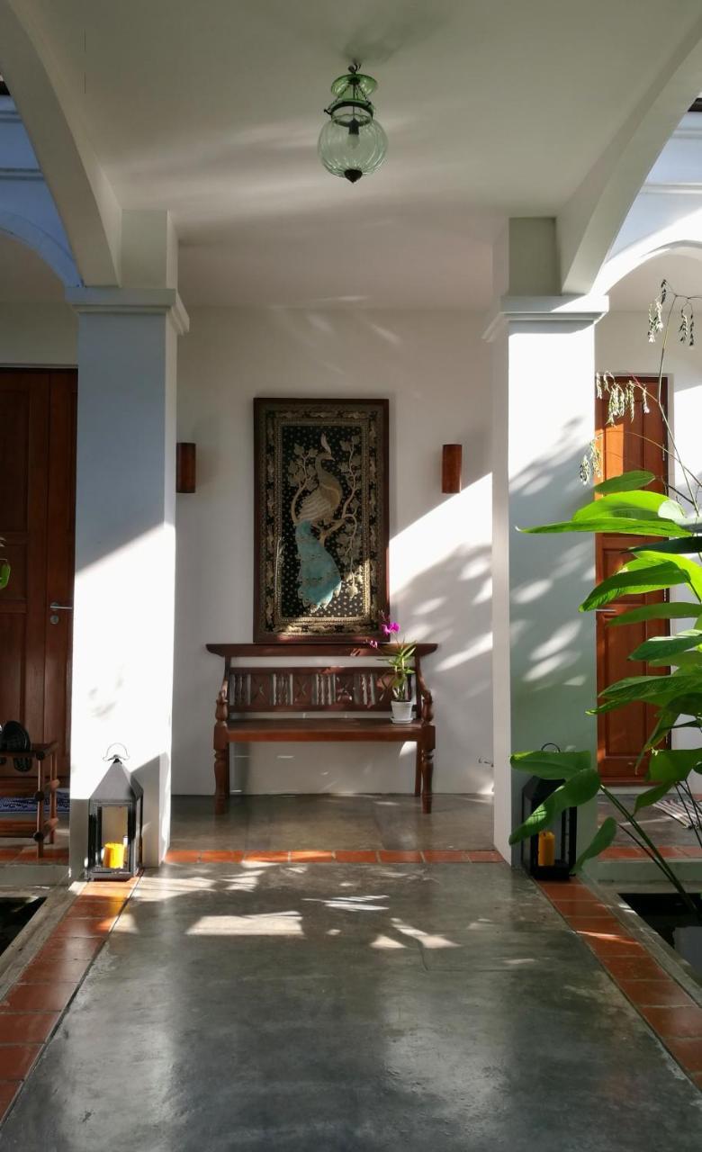 Villa Albizia, Chiang Mai Doi Saket Εξωτερικό φωτογραφία
