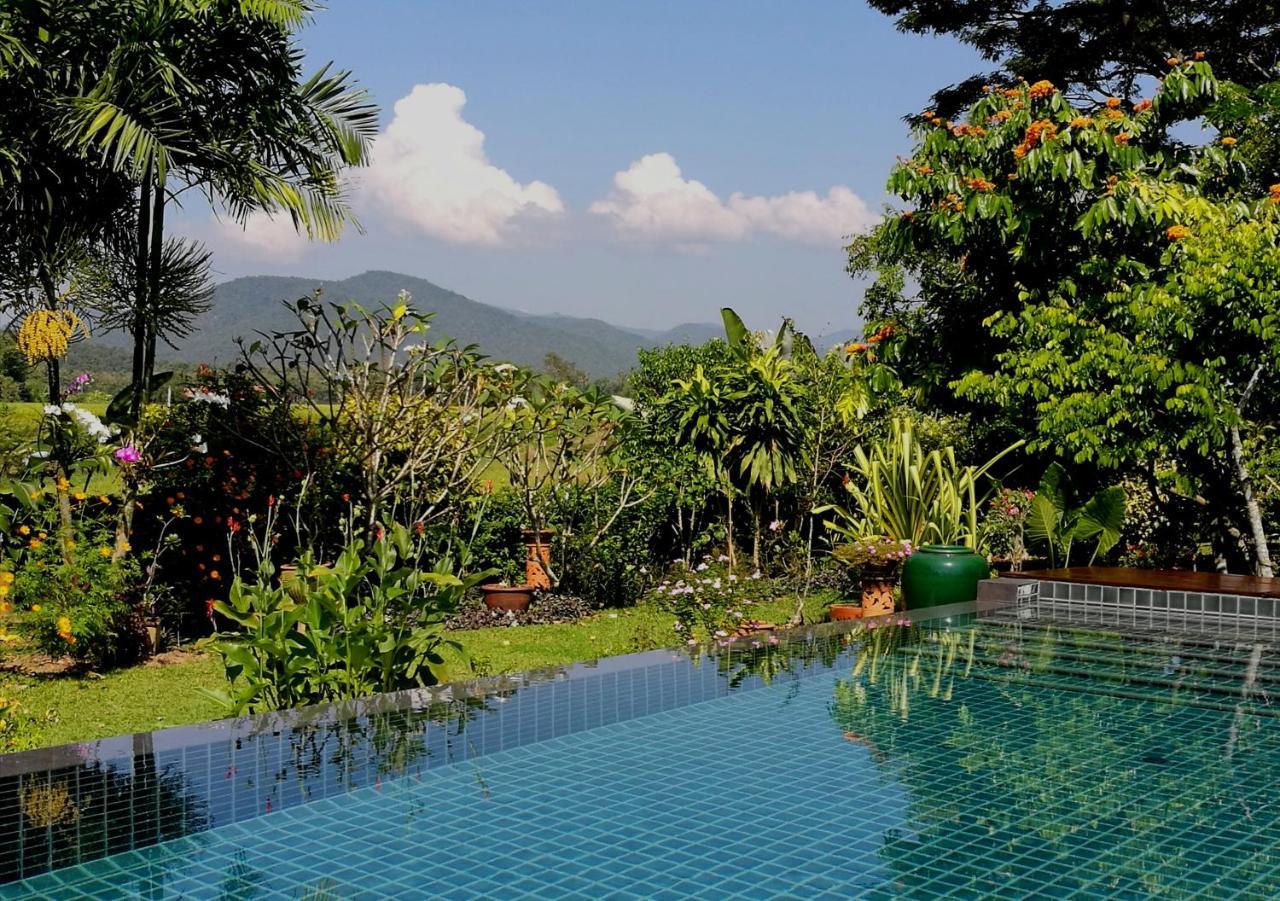 Villa Albizia, Chiang Mai Doi Saket Εξωτερικό φωτογραφία